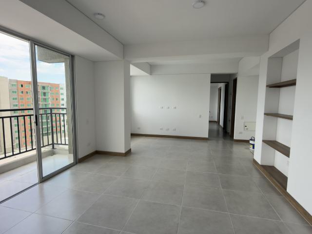 Apartamento En Venta En Palmira En Llano Grande V391507
