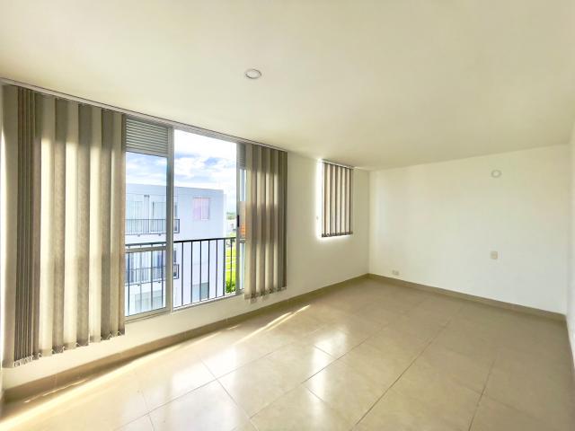 Apartamento En Venta En Palmira En Parques De La Italia V374751