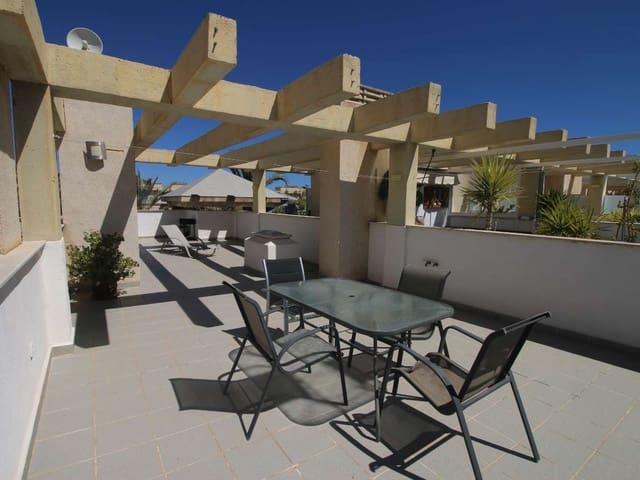 Apartamento en venta en Palomares, Almería Costa Almería