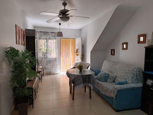 Apartamento en venta en Palomares, Almería Costa Almería