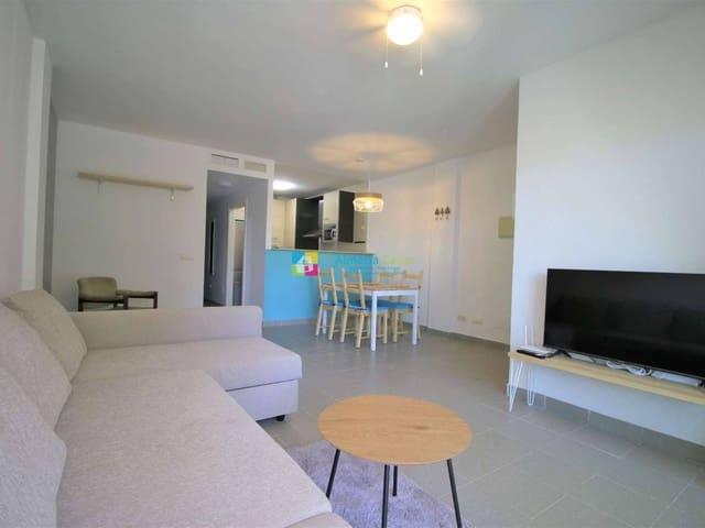 Apartamento en venta en Palomares, Almería Costa Almería