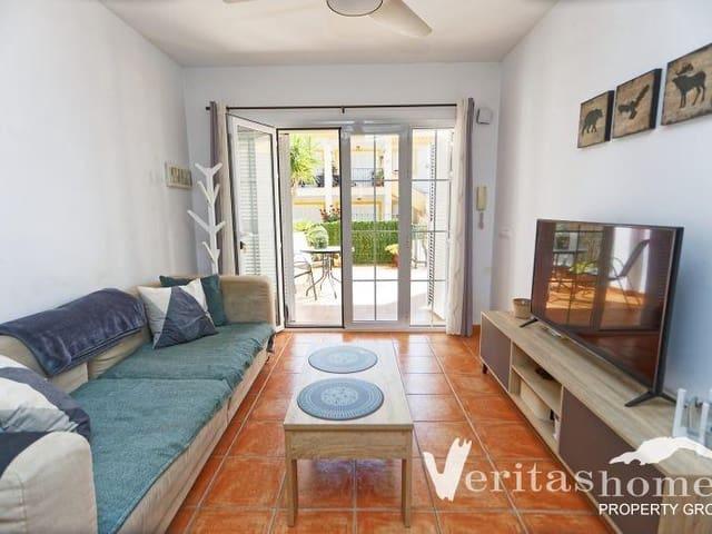 Apartamento en venta en Palomares, Almería Costa Almería