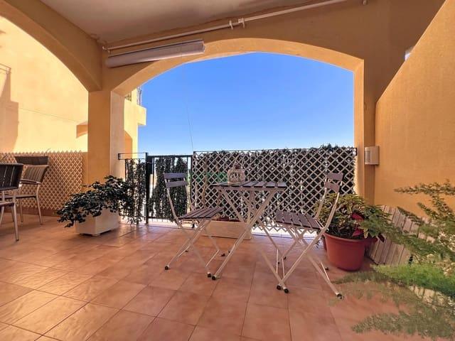 Apartamento en venta en Palomares, Almería Costa Almería