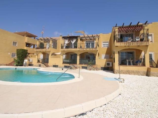 Apartamento en venta en Palomares, Almería Costa Almería