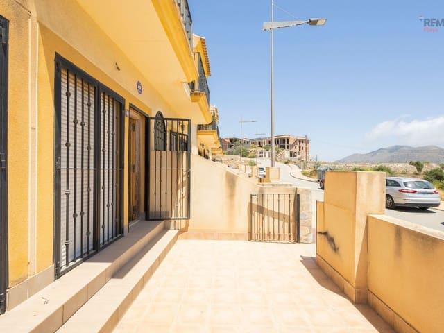 Apartamento en venta en Palomares, Almería Costa Almería