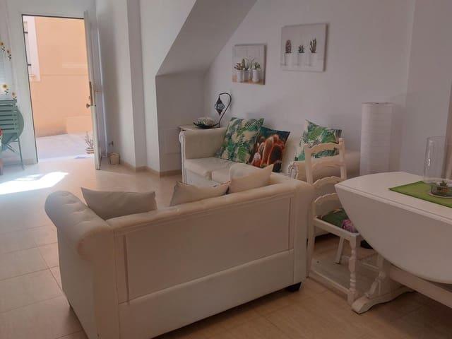 Apartamento en venta en Palomares, Almería Costa Almería