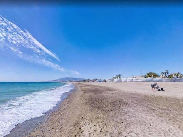 Apartamento en venta en Palomares, Almería Costa Almería