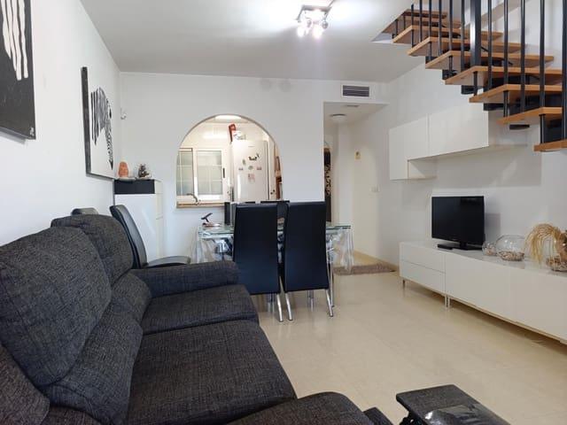 Apartamento en venta en Palomares, Almería Costa Almería