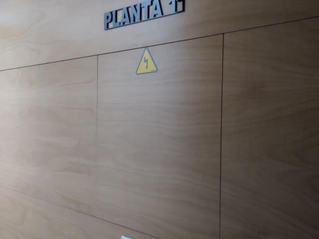 Apartamento en venta en Palomares, Almería Costa Almería