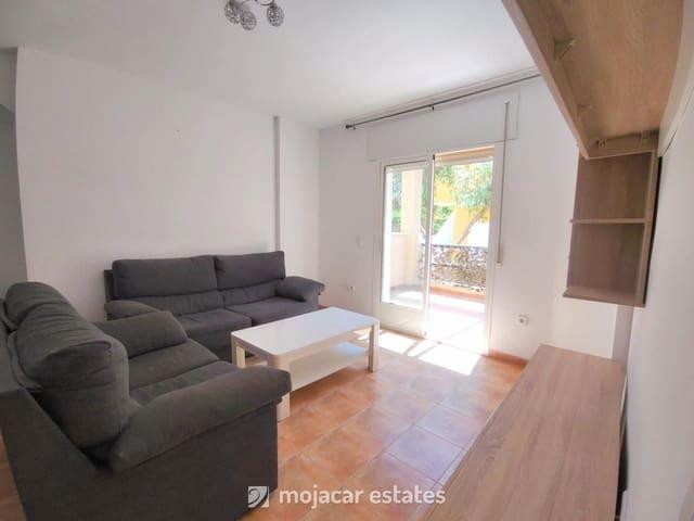 Apartamento en venta en Palomares, Almería Costa Almería