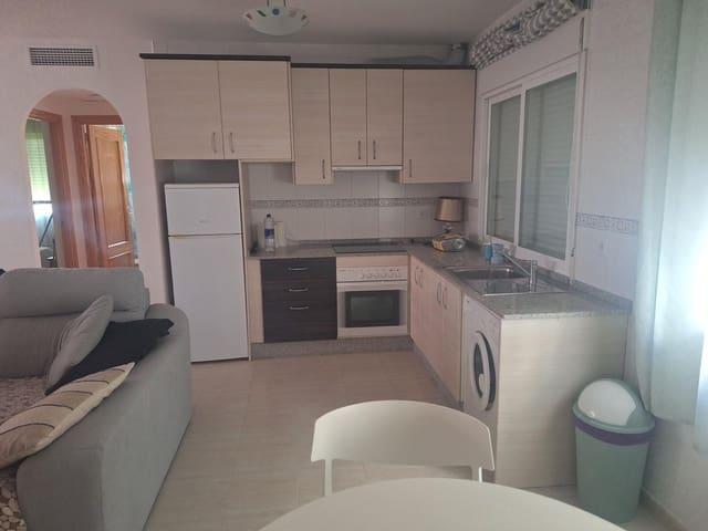Apartamento en venta en Palomares, Almería Costa Almería