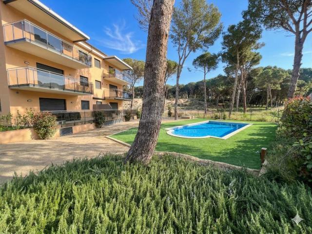 Apartamento en venta en Pals, Platja de Pals Costa Brava. Apartamentos.