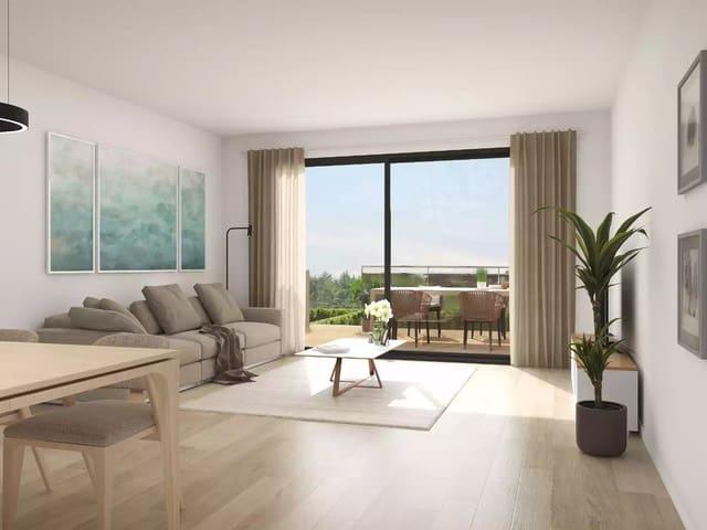 Apartamento en venta en Pals, Girona Costa Brava
