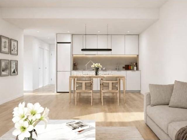Apartamento en venta en Pals, Girona Costa Brava