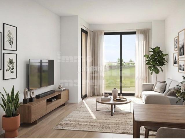 Apartamento en venta en Pals, Platja de Pals Costa Brava. Apartamento de obra nueva en Playa de Pals. Apartamentos.