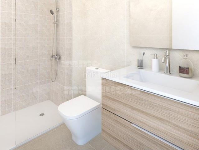Apartamento en venta en Pals, Platja de Pals Costa Brava. Apartamento de obra nueva en Playa de Pals. Apartamentos.