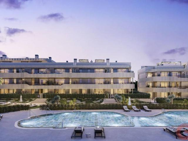 Apartamento en Venta en Paraiso Barronal