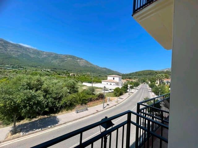 Apartamento en venta en Parcent, Alicante Costa Blanca