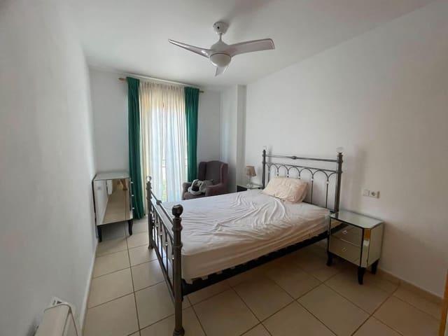 Apartamento en venta en Parcent, Alicante Costa Blanca