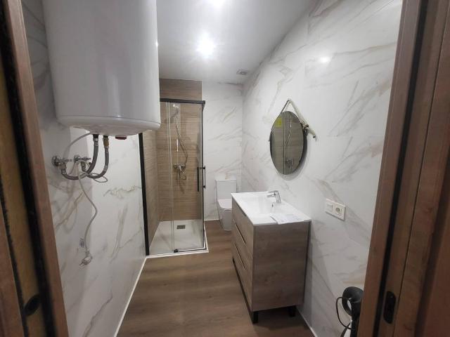 Apartamento en Venta en Pardaleras