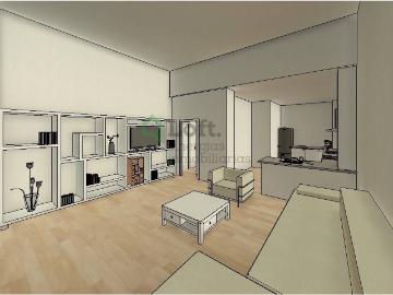 Apartamento en venta en Extremadura - Cocina equipada