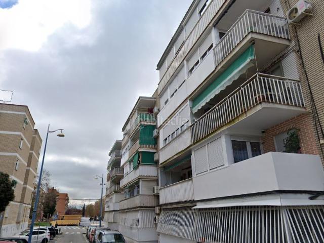 Piso en venta en Parla, Fuentebella San Fermín El Leguario. Venta piso en Parla Madrid. Pisos.