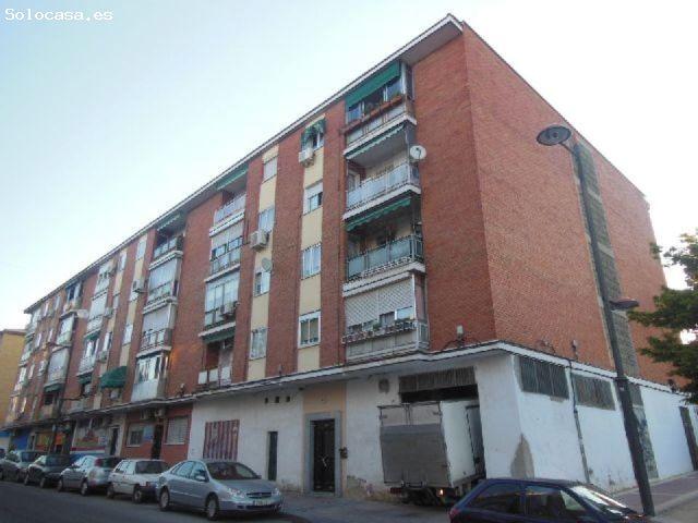 Apartamento en Venta en Parlavà, Madrid