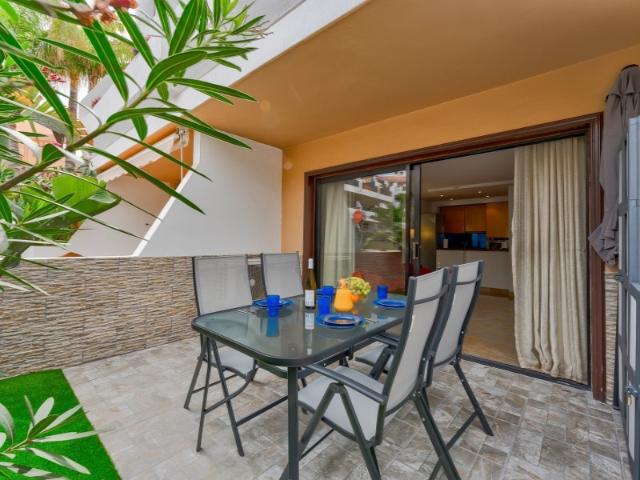 Apartamento en venta en Parque Albatros Tenerife, San Miguel de Abona, Amarilla Golf