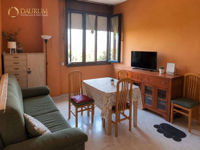 Apartamento en Venta en Parque Alcosa