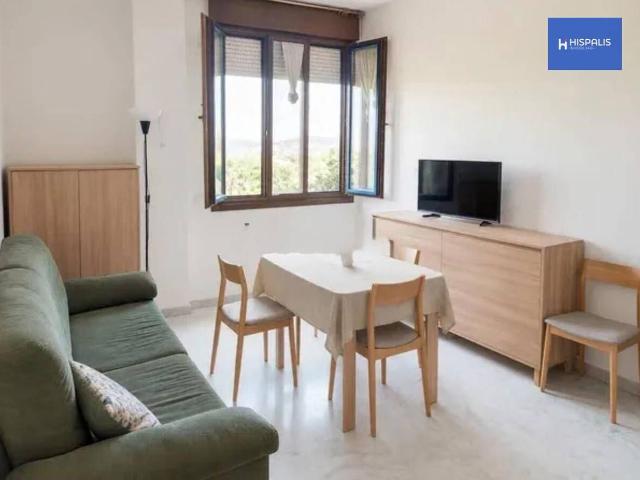 Apartamento en Venta en Parque Alcosa