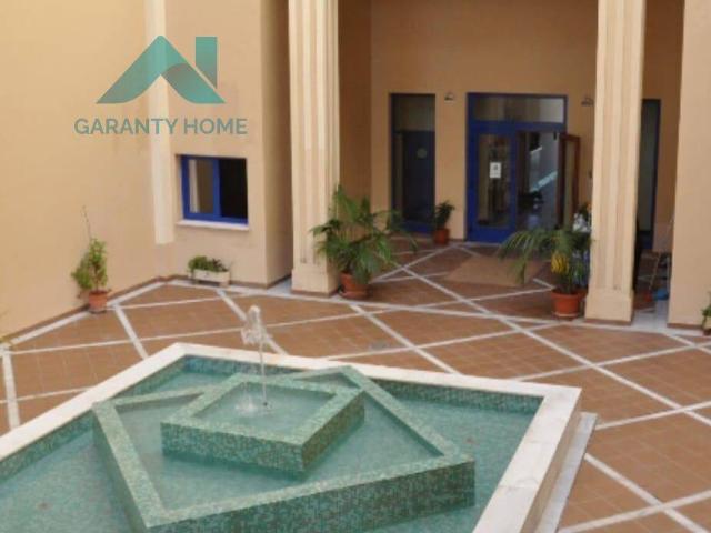 Apartamento en Venta en Parque Alcosa