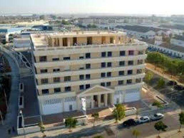 Apartamento en Venta en Parque Alcosa
