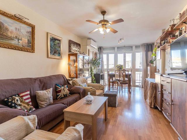 Apartamento en Venta en Parque Ayala Jardín de la Abadía Huelín