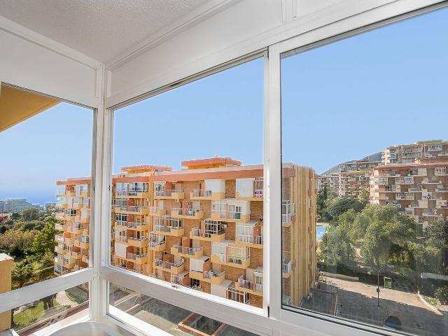 Apartamento en Venta en Parque de la Paloma