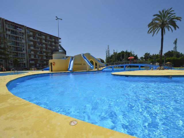 Apartamento en Venta en Parque de la Paloma