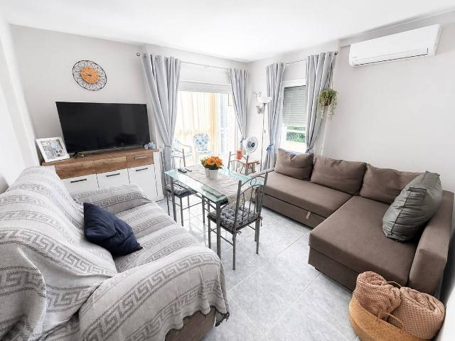 Apartamento en Venta en Parque de la Paloma