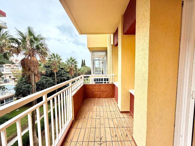 Apartamento en Venta en Parque de la Paloma