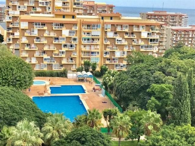 Apartamento en Venta en Parque de la Paloma