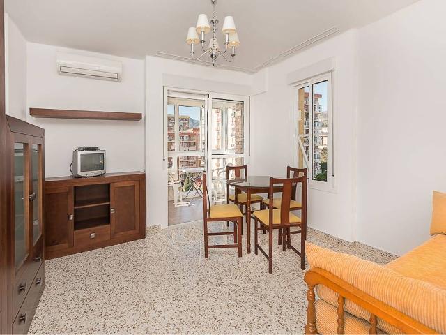 Apartamento en Venta en Parque de la Paloma