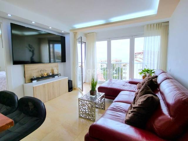 Apartamento en Venta en Parque de la Paloma