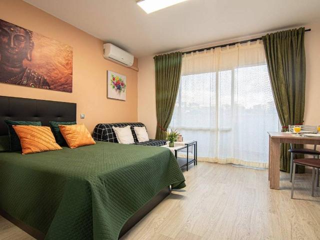 Apartamento en Venta en Parque de la Paloma
