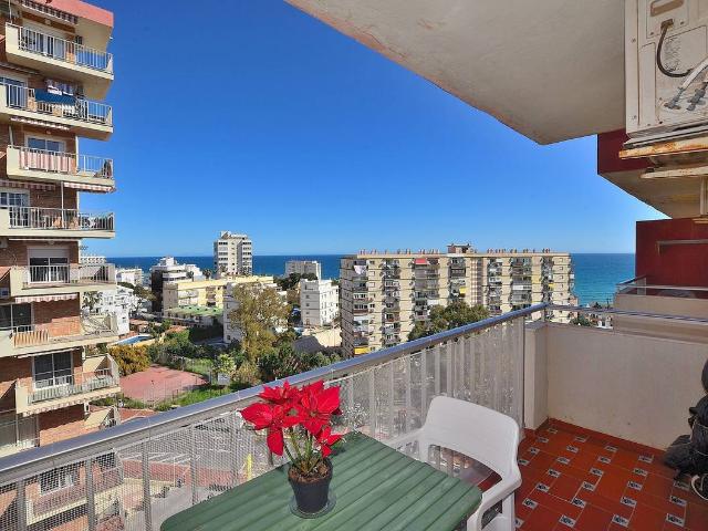Apartamento en Venta en Parque de la Paloma