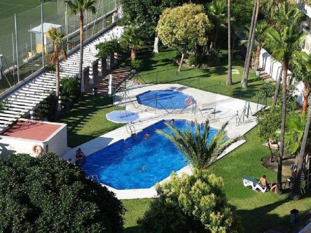 Apartamento en Venta en Parque de la Paloma