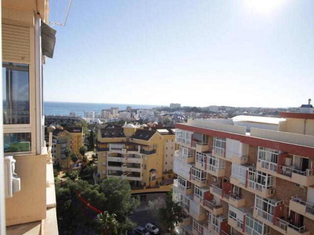 Apartamento en Venta en Parque de la Paloma