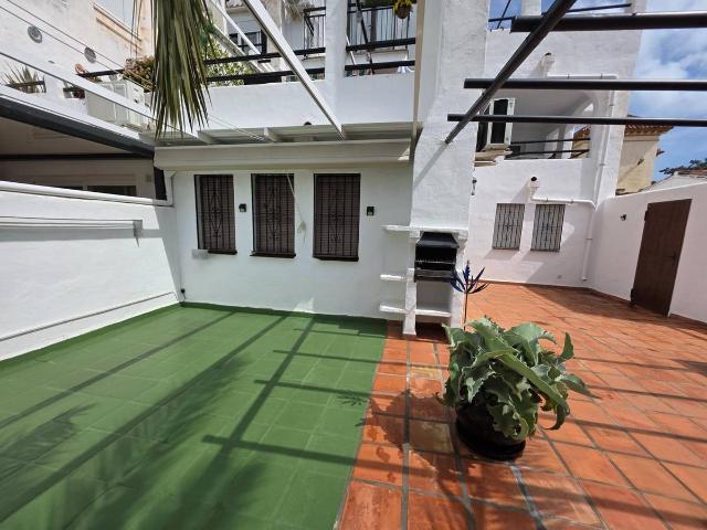 Apartamento en Venta en Parque de la Paloma