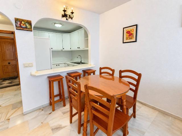 Apartamento en Venta en Parque de la Paloma