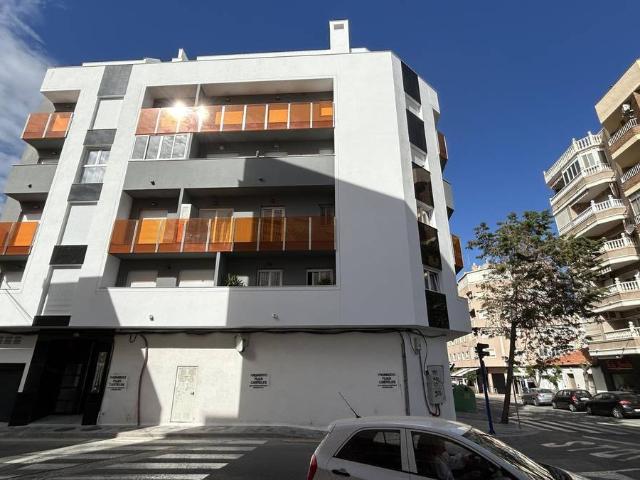 Apartamento en Venta en Parque de las Naciones