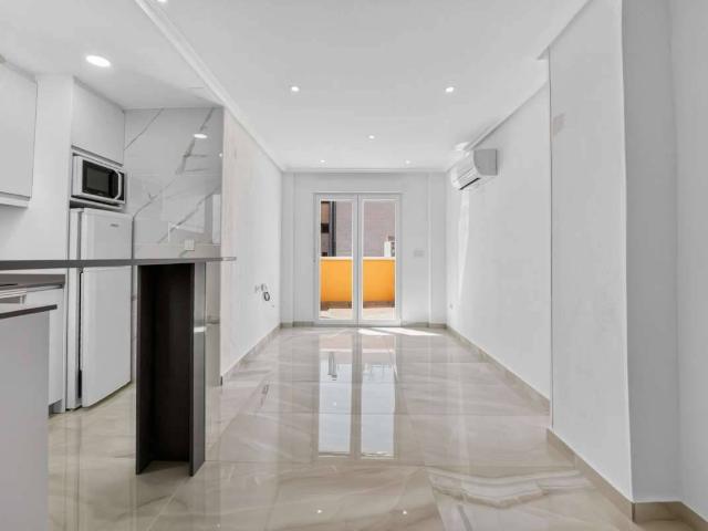 Apartamento en Venta en Parque de las Naciones