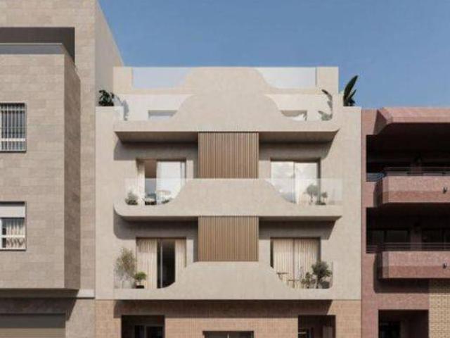 Apartamento en Venta en Parque de las Naciones