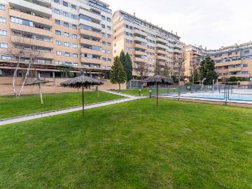 Apartamento en Venta en Parque Oeste Fuente Cisneros